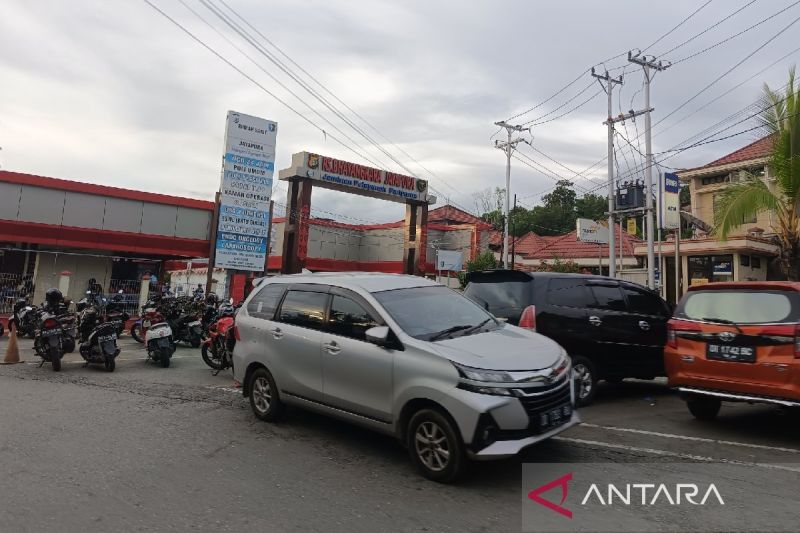 Polda Papua: Satu anggota Polres Lanny Jaya korban OTK menyusul meninggal