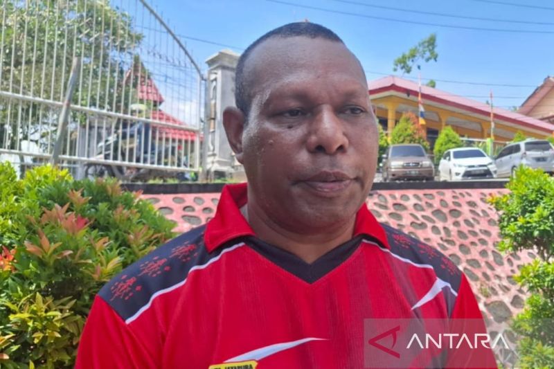 Dinas Perikanan Jayapura manfaatkan dana otsus berdayakan masyarakat