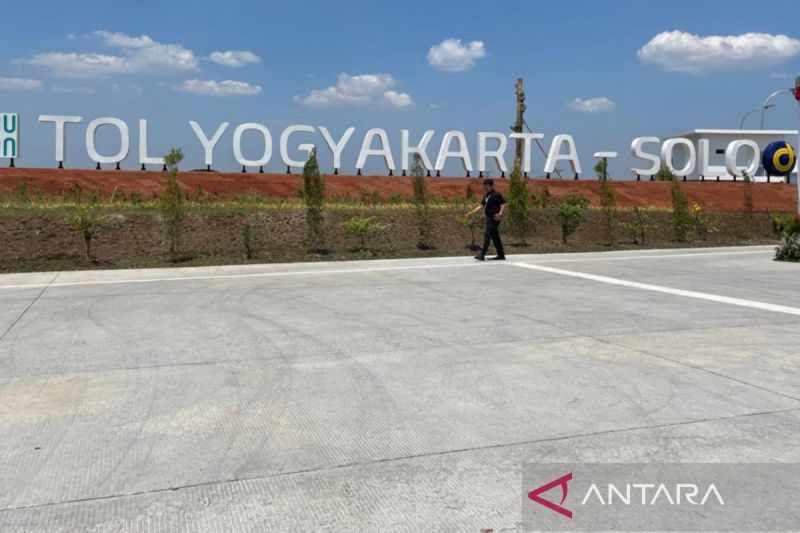 jmj-siagakan-petugas-untuk-kawal-operasional-tol-solo-prambanan