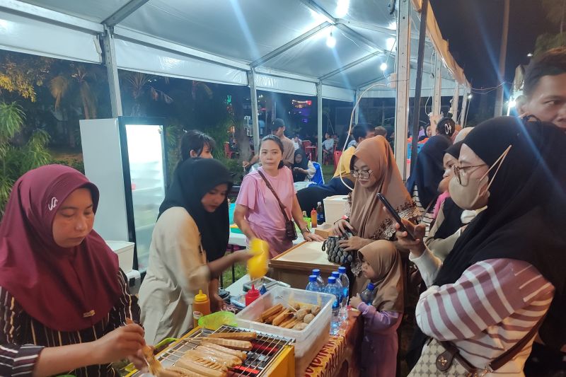 mai-hang-food-dinilai-ajang-promosi-kuliner-lokal-labuan-bajo