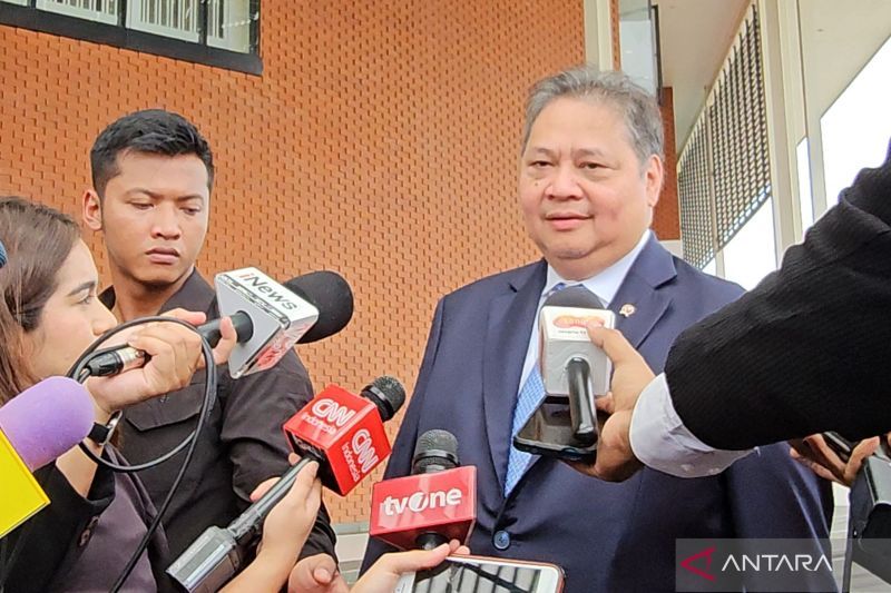 menko-airlangga-sebut-insentif-ev-berguna-genjot-adopsi-di-masyarakat