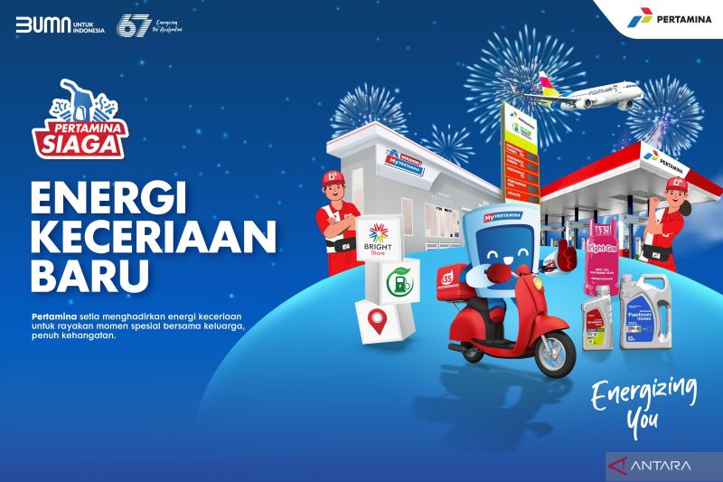 pertamina-hadirkan-satgas-natal-tahun-baru-jamin-pasokan-energi-aman