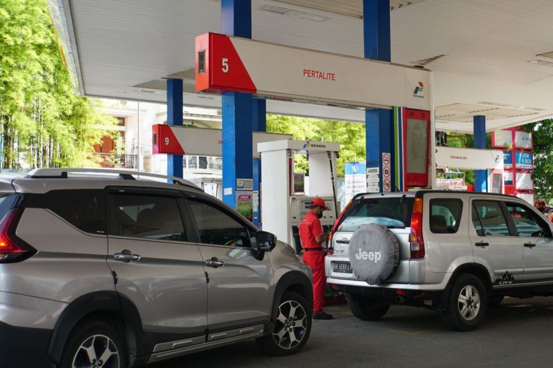 pertamina-konsumsi-bbm-di-aceh-naik-71-persen-pada-libur-akhir-tahun