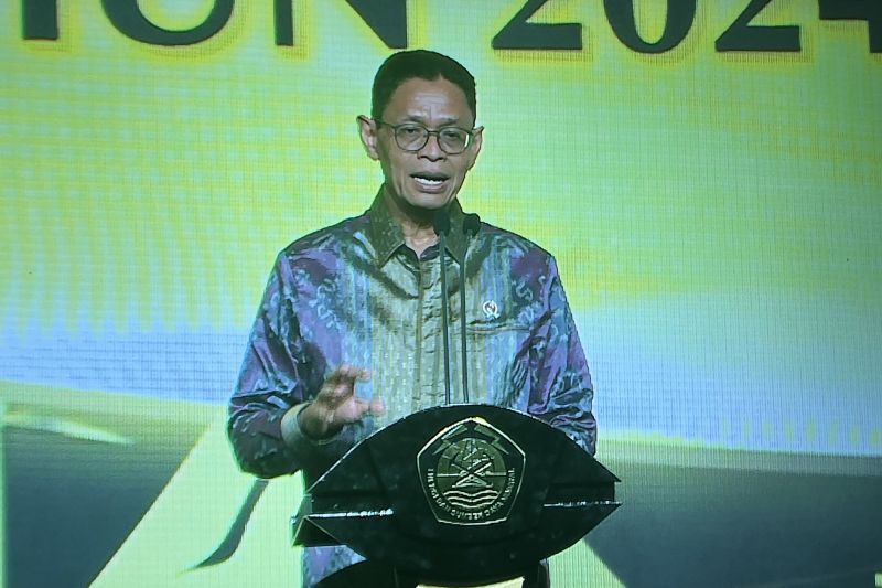 ESDM terapkan B40 pada 2025 dengan volume produksi 15,62 juta KL