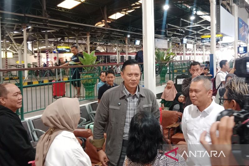 menko-ahy-mengaku-nyaman-jajal-ka-langsung-jakarta-yogyakarta-6-jam