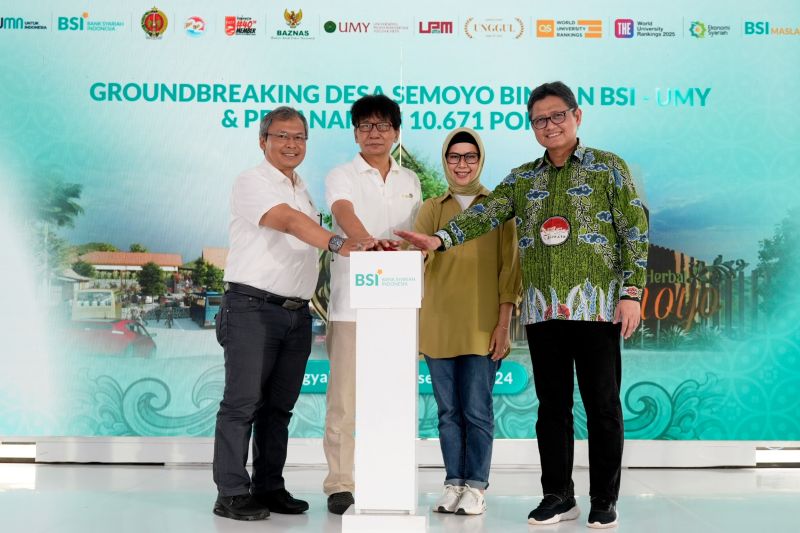 bsi-berdayakan-warga-desa-semoyo-yogyakarta