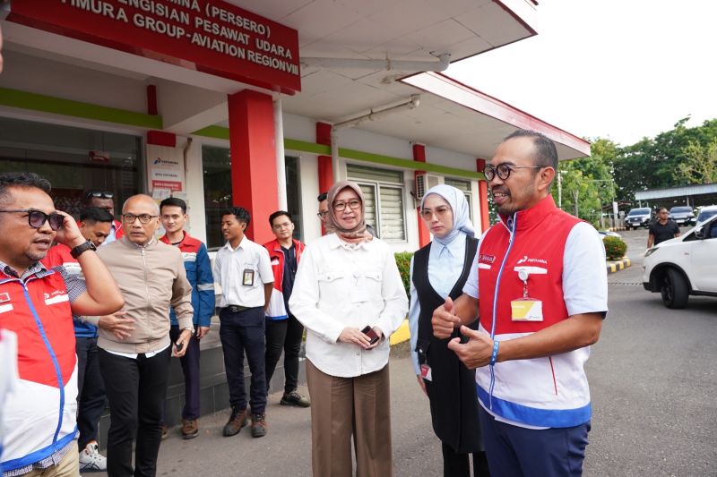 pertamina-menjamin-stok-avtur-cukup-jelang-natal-di-maluku