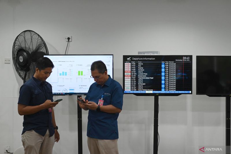 bandara-ngurah-rai-buka-dua-posko-natal-dan-tahun-baru-selama-19-hari