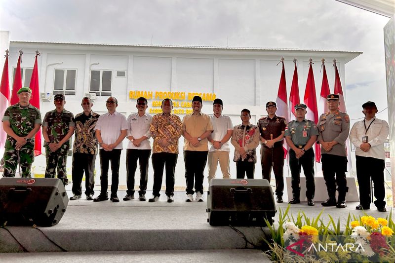 Wamen UMKM: Rumah Produksi Bersama Cabai tingkatkan nilai tambah