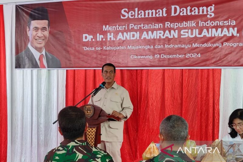 mentan-tindaklanjuti-keluhan-petani-di-indramayu-soal-akses-bbm