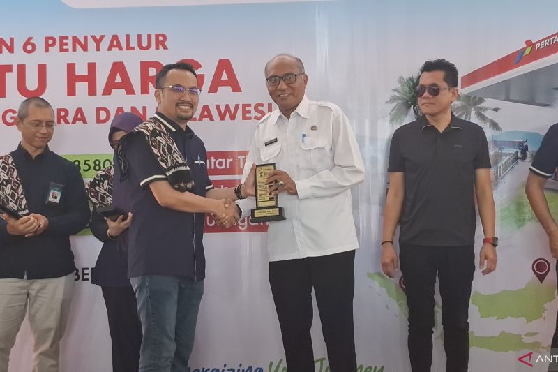 Pertamina Patra Niaga siap lanjutkan BBM Satu Harga di 2025 