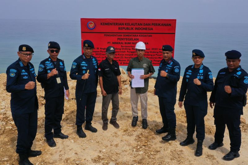 kkp-setop-proyek-jetty-ilegal-tak-lengkapi-dokumen-pkkprl-di-morowali