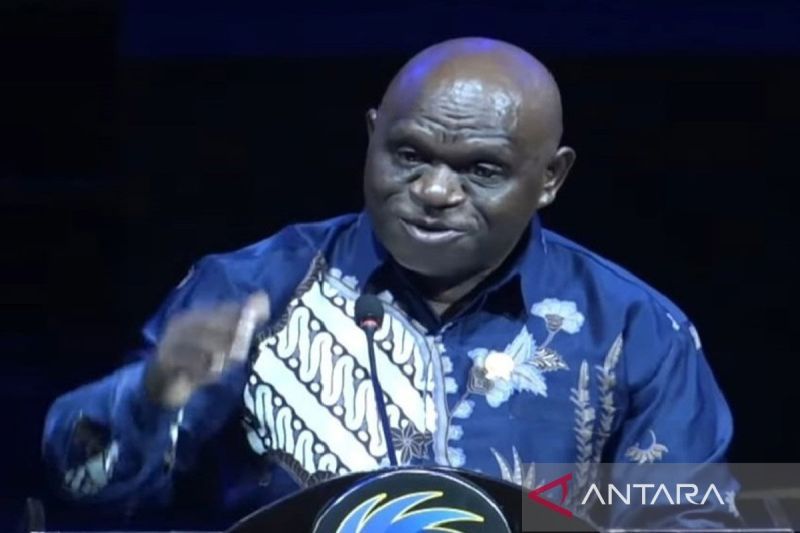 Menteri HAM pastikan warga binaan dapatkan hak atas kesehatan