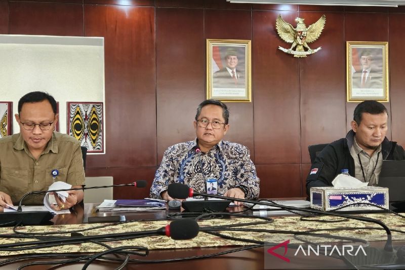 BI Papua catat peredaran uang hingga akhir 2024 capai Rp5,31 triliun 