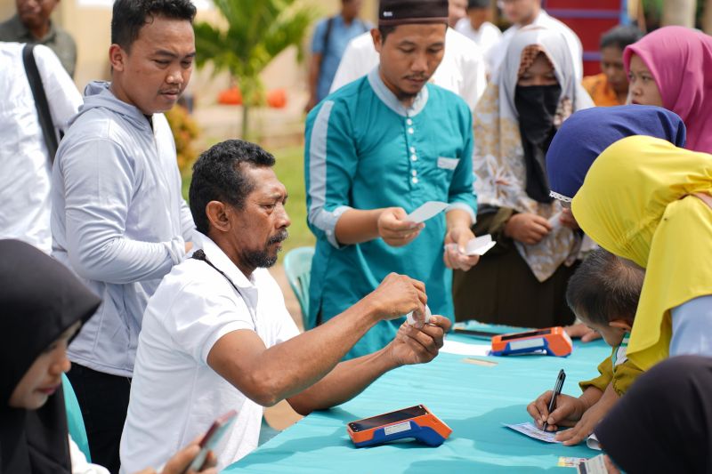 pupuk-indonesia-mengajak-petani-merauke-tebus-pupuk-bersubsidi