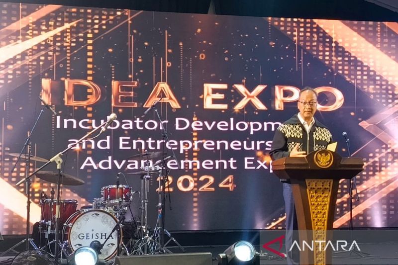 menperin-apresiasi-idea-expo-2024-pacu-wirausaha-industri