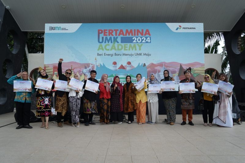 pertamina-umk-academyluluskan-519-peserta-usaha-mikro-dan-kecil