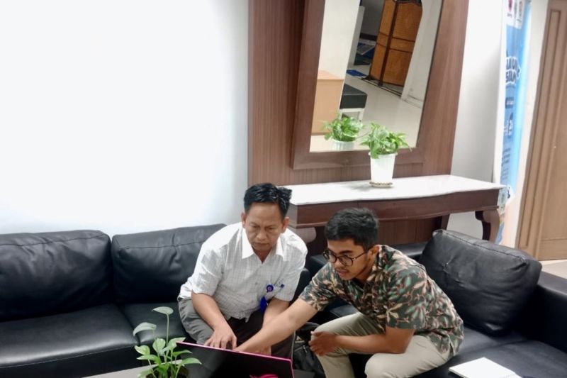 BNPB beri bantuan 11 alat deteksi dini banjir kepada Kalsel