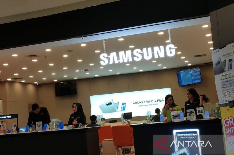 Spesifikasi Samsung Galaxy S25 Slim diungkap dalam bocoran info baru