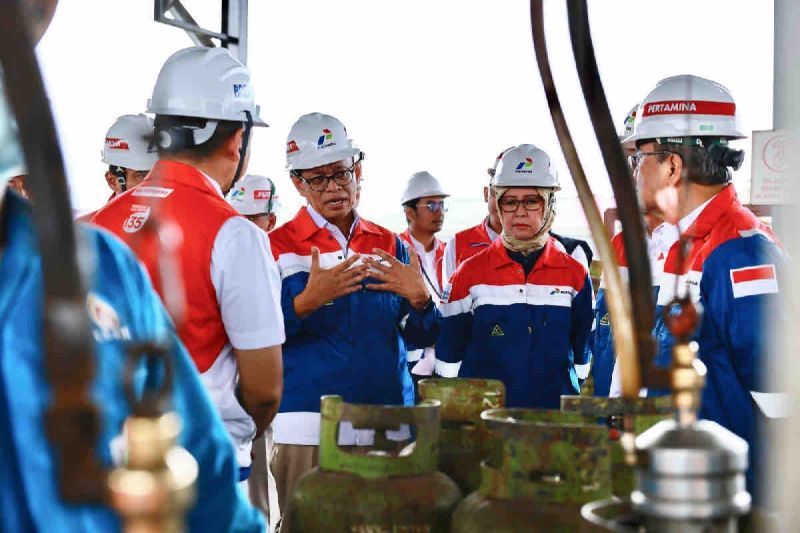 satgas-natal-tahun-baru-pertamina-memastikan-kesiapan-bbm-lpg-di-sumut