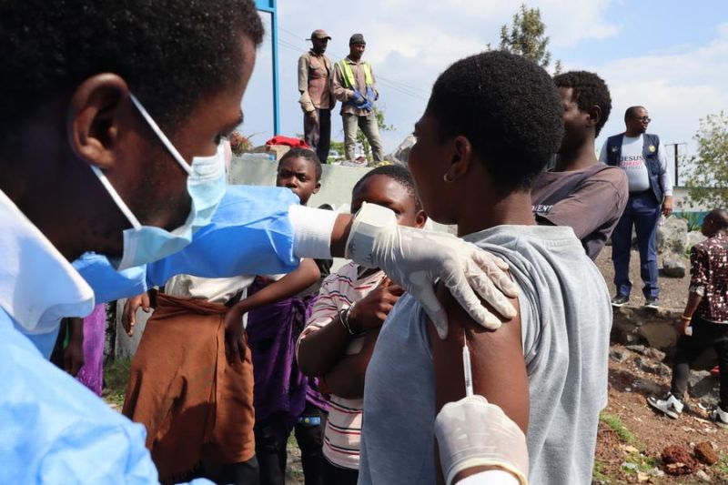 WHO Warns of Worrying Mpox Situation in Africa