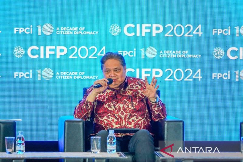 airlangga-rp20-triliun-kredit-investasi-padat-karya-disalurkan-2025