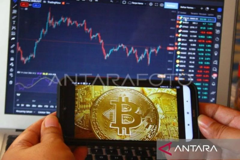 Analis: Koreksi harga Bitcoin imbas sentimen negatif kebijakan AS 2025