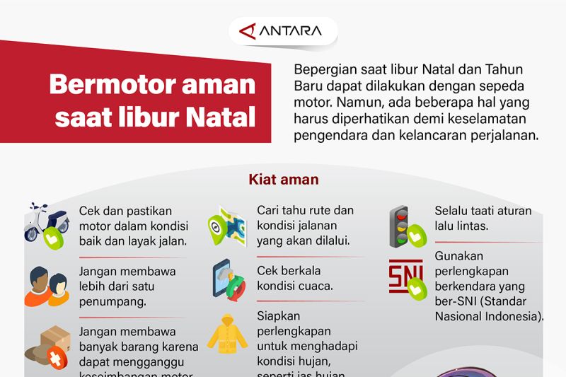 bermotor-aman-saat-libur-natal