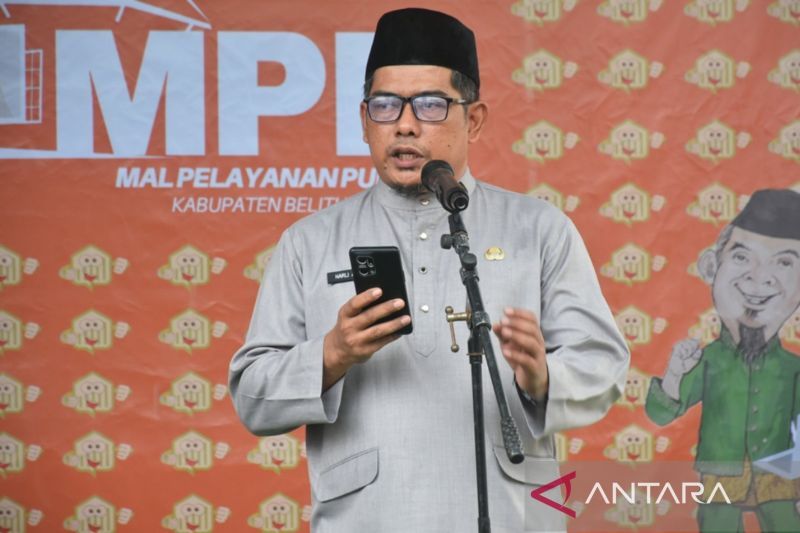 belitung-timur-dirikan-mal-pelayanan-publik