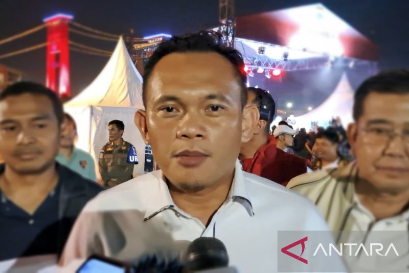 Pemkot Palembang larang pelaku usaha gunakan kantong plastik 