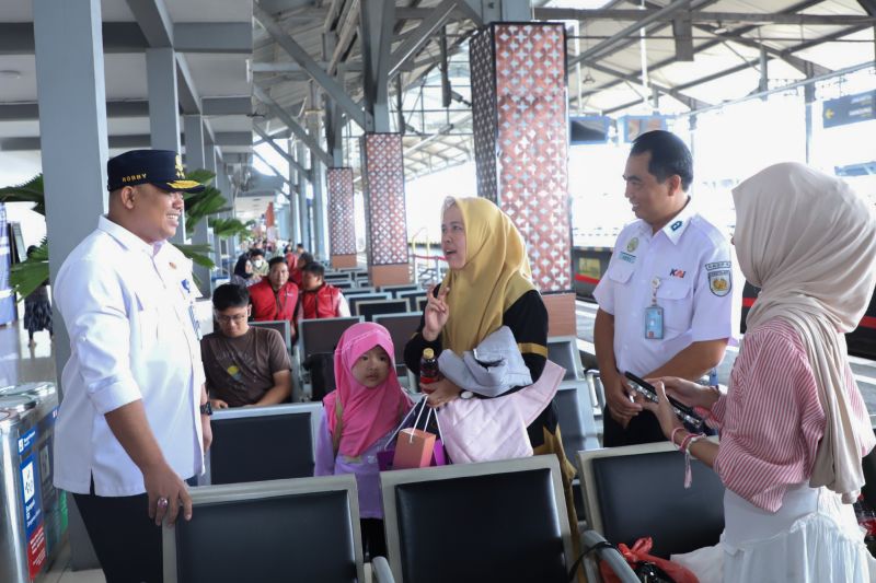 kepala-baketrans-tinjau-simpul-transportasi-di-diy-dan-jateng