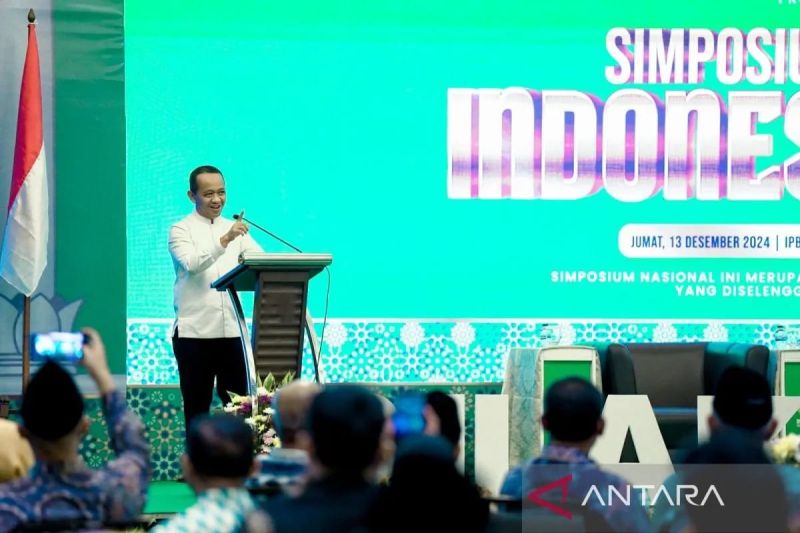 menteri-esdm-ingatkan-sda-harus-dikelola-secara-bijaksana