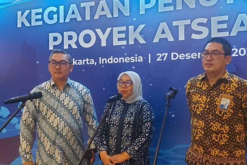 UNDP tekankan pentingnya kolaborasi tata kelola di Kawasan ATS