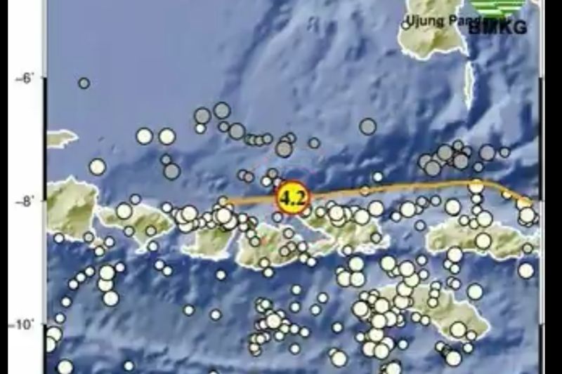 gempa-magnitudo-42-guncang-sumbawa-pada-jumat-dini-hari