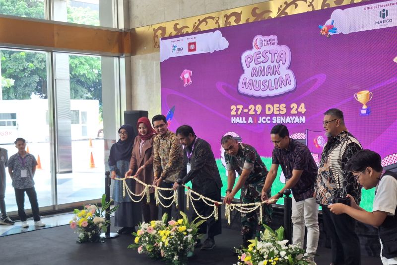 kpmi-adakan-pameran-umkm-syariah-di-sembilan-negara-pada-2025