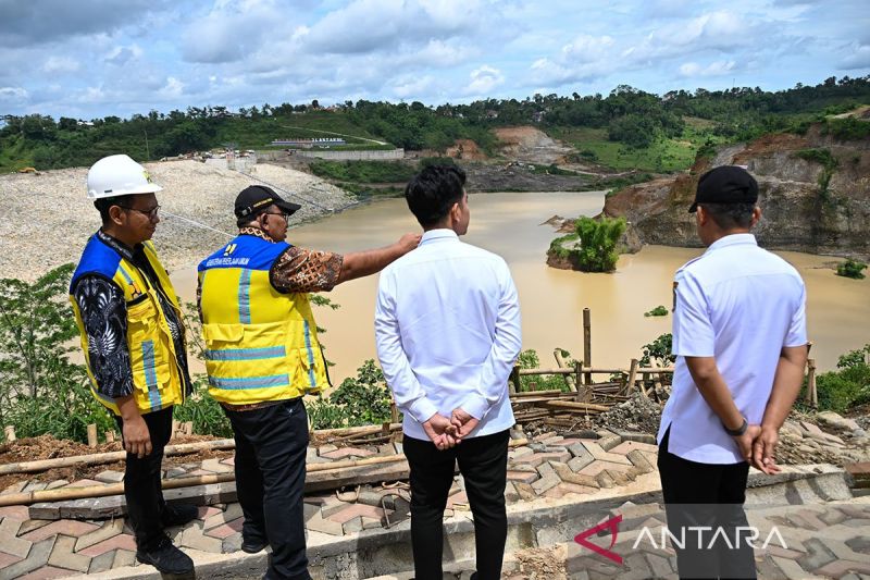 Pemangkasan dana PU berpotensi hambat daya saing ekonomi 