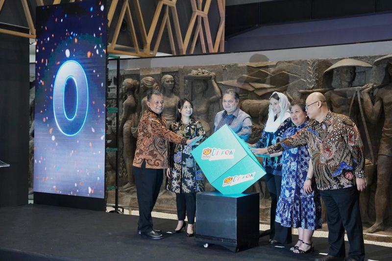 Wamendag: TransaksiHarbolnas2024 capai Rp31,2 triliun 