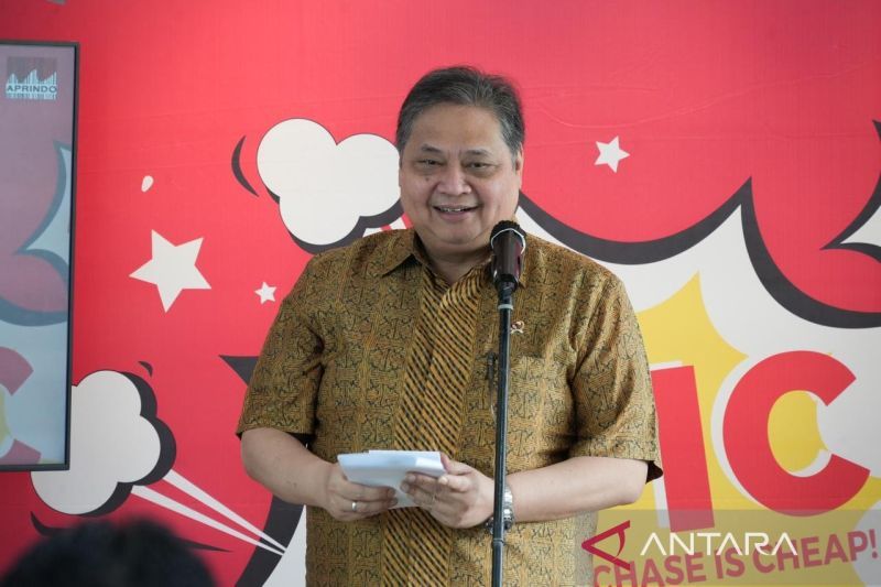 Didominasi produk lokal, Harbolnas 2024 cetak transaksi Rp31,2 triliun 