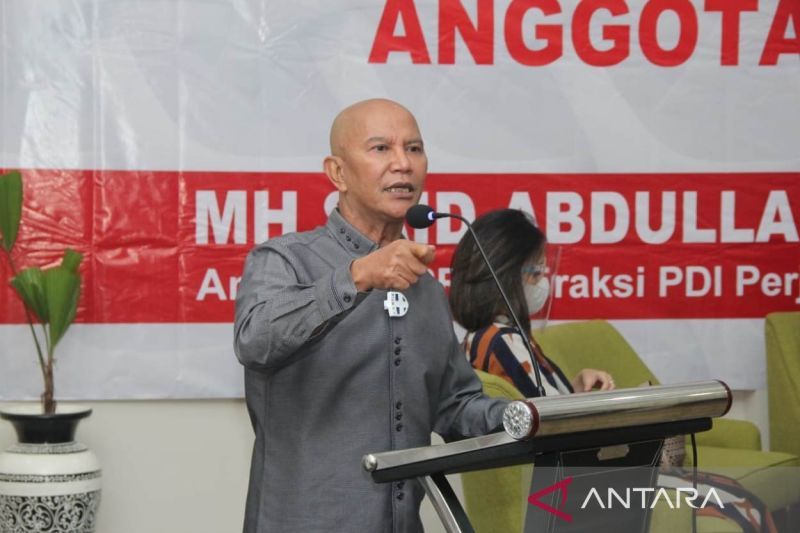 Banggar DPR nilai PPN 12 persen dukung program strategis Prabowo