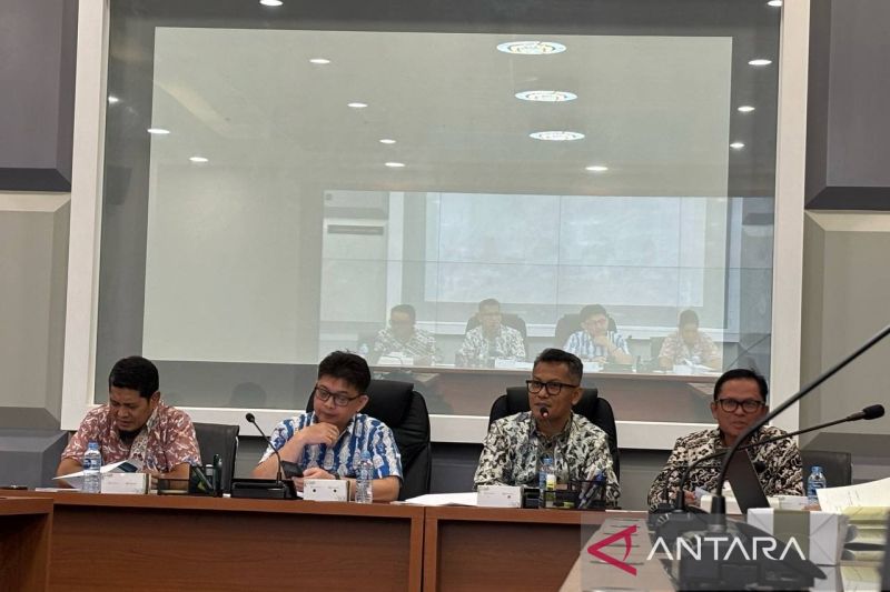 Kemenperin ungkap IKI pada Desember 2024 sebesar 52,93 poin