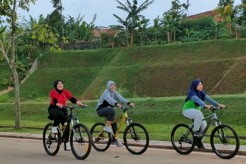 Cara cegah penyakit jantung agar tetap aktif dan sehat di usia muda