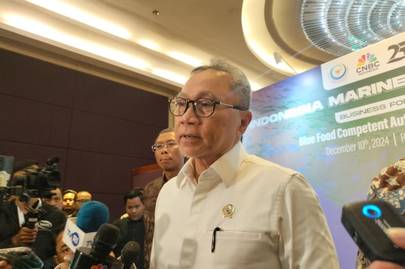 Menko Pangan: Presiden mendengar keluhan rakyat terkait PPN 12 persen