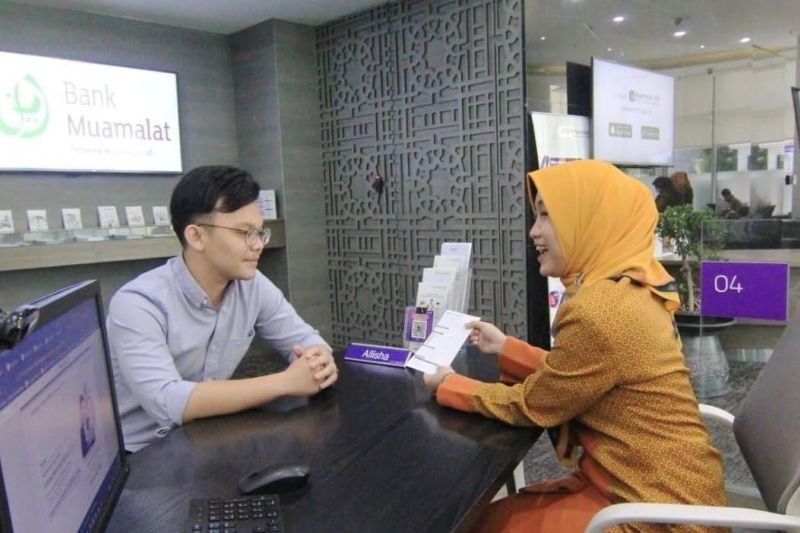 Bank Muamalat optimis "bancassurance" tumbuh dua kali lipat pada 2025