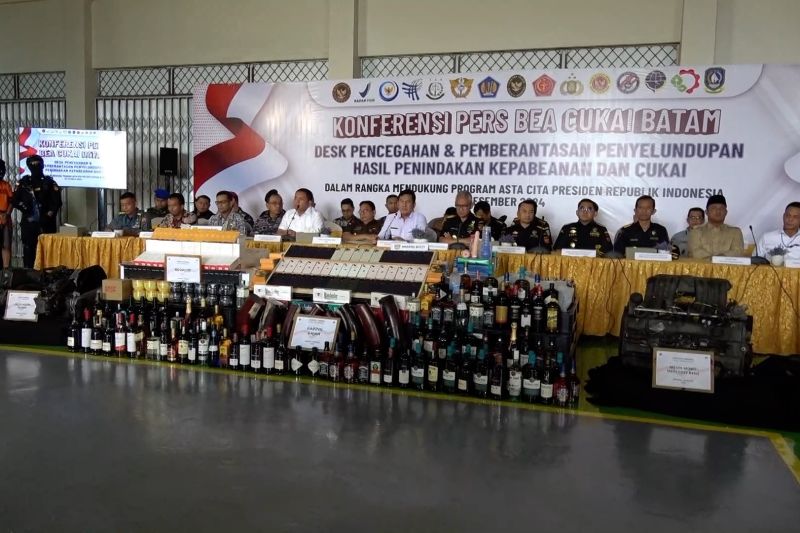 bea-cukai-batam-gagalkan-penyelundupan-senilai-rp387-miliar