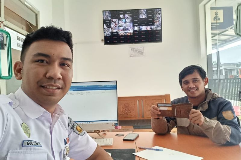 KAI Bandung amankan barang tertinggal senilai Rp2 miliar selama 2024