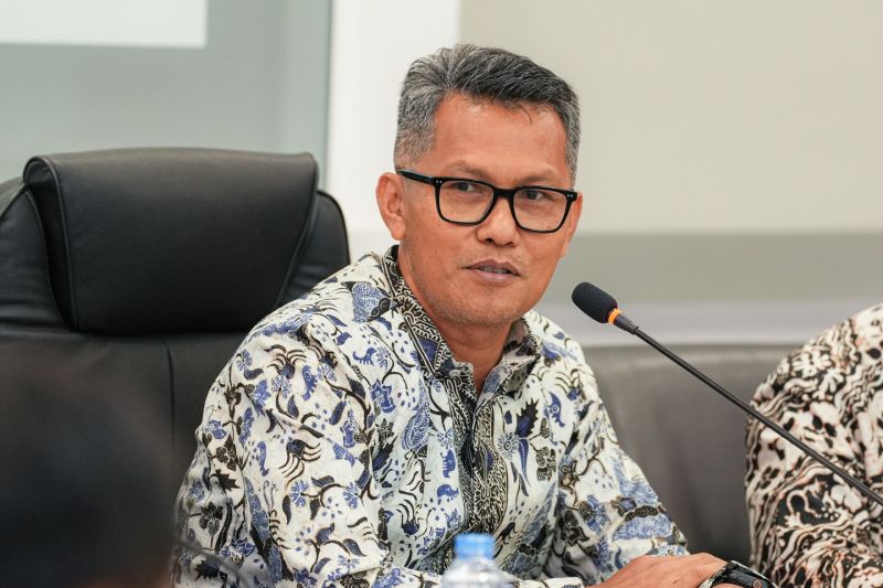 PMI manufaktur sudah ekspansif, Kemenperin: Bukti industri RI tangguh