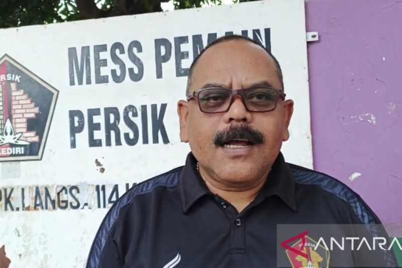 INSIDEN PENONTON, PERSIK TERKENA DENDA RP50 JUTA SAAT LAWAN AREMA FC 1000015224