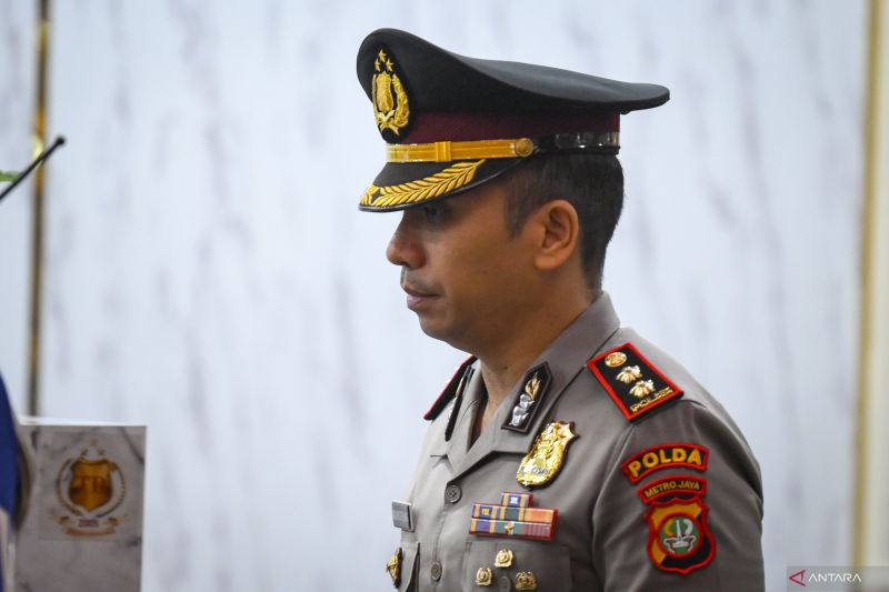 akbp-malvino-edward-sosok-polisi-yang-dipecat-dugaan-kasus-pemerasan