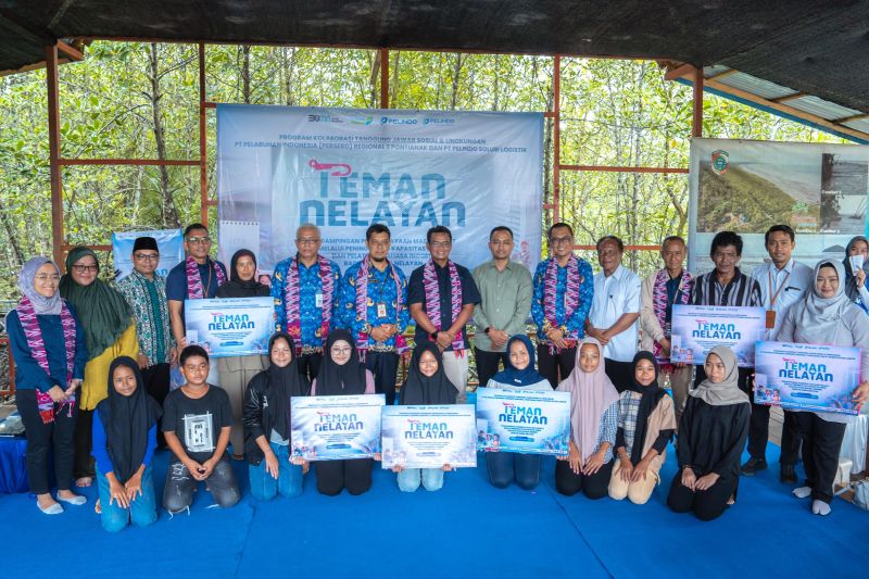 spsl-pelindo-regional-2-pontianak-selenggarakan-program-teman-nelayan