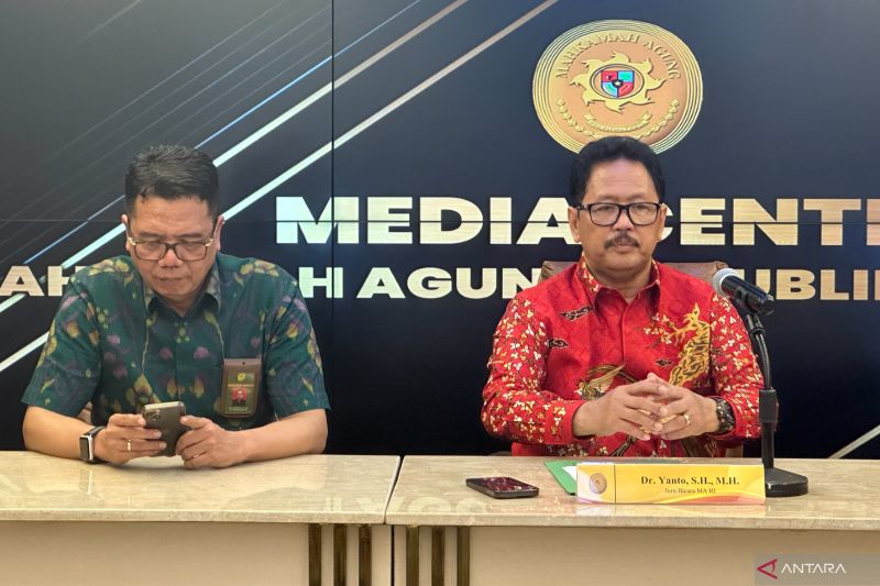 MA sebut belum ada pembahasan kenaikan gaji hakim dengan Presiden